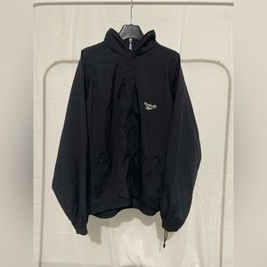 Vintage Reebok Zipup